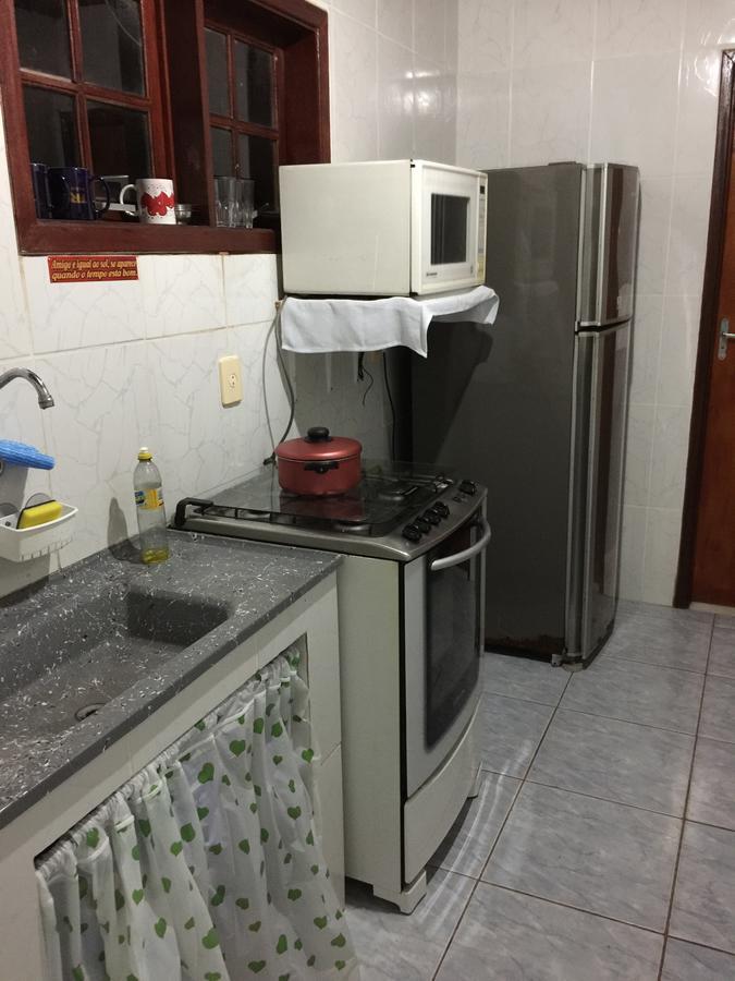 Vila Colorida Casa 2 Búzios 외부 사진
